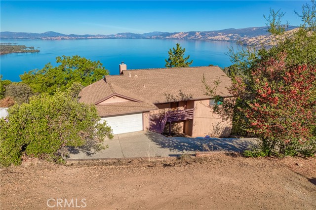 2957 Marina View Drive, Kelseyville