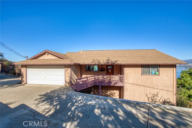 2957 Marina View Drive, Kelseyville