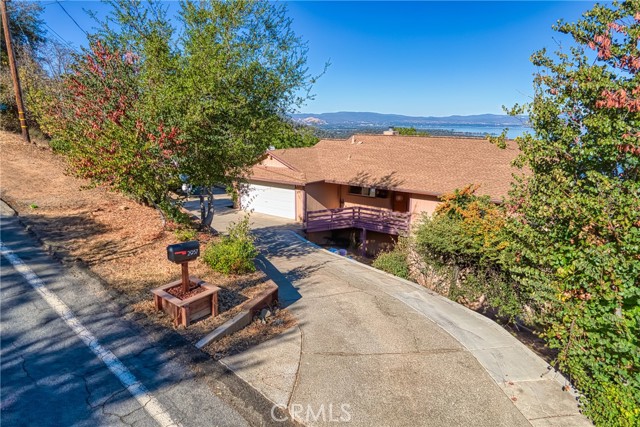 2957 Marina View Drive, Kelseyville