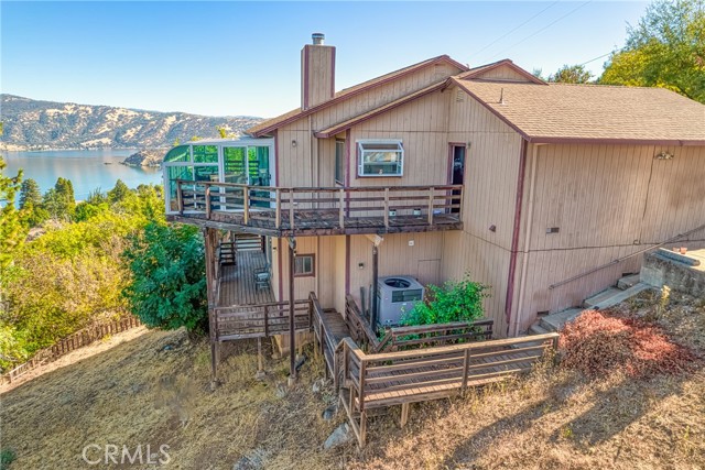 2957 Marina View Drive, Kelseyville