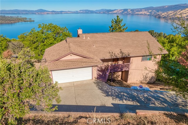 2957 Marina View Drive, Kelseyville