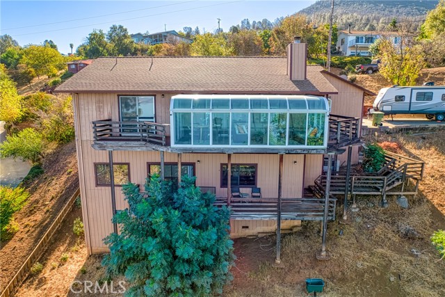 2957 Marina View Drive, Kelseyville