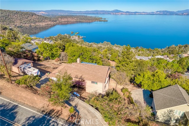 2957 Marina View Drive, Kelseyville