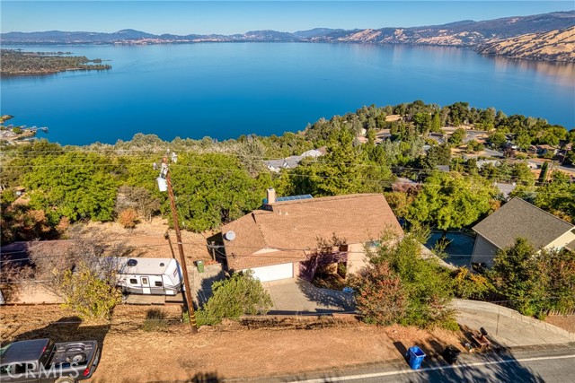 2957 Marina View Drive, Kelseyville