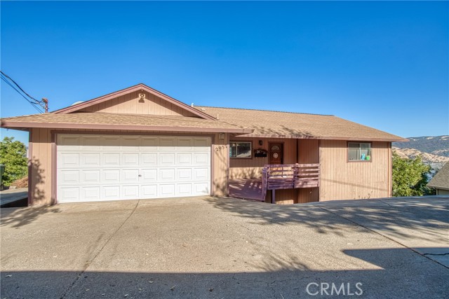 2957 Marina View Drive, Kelseyville