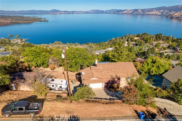 2957 Marina View Drive, Kelseyville