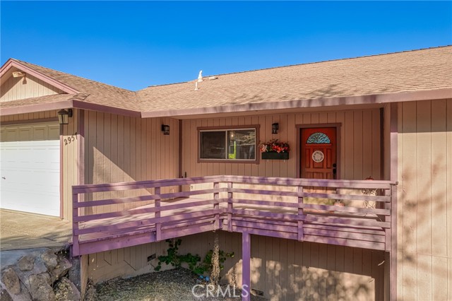 2957 Marina View Drive, Kelseyville