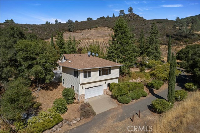 5395 Konocti Road, Kelseyville