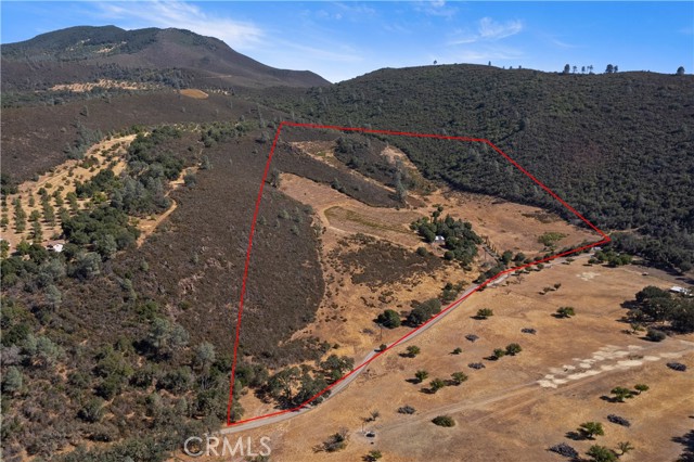 5395 Konocti Road, Kelseyville