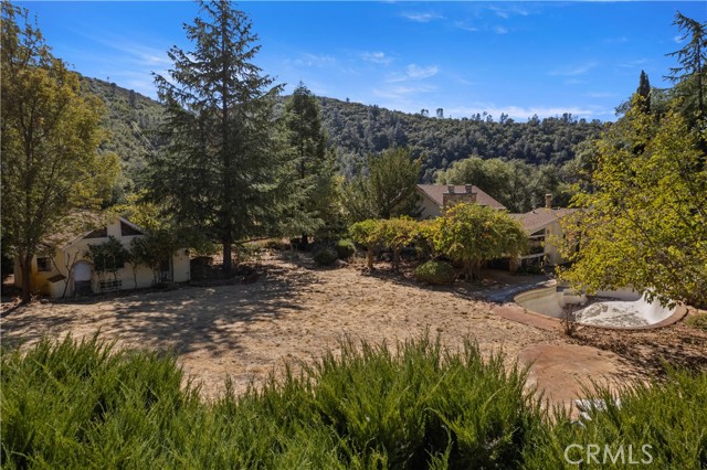 5395 Konocti Road, Kelseyville