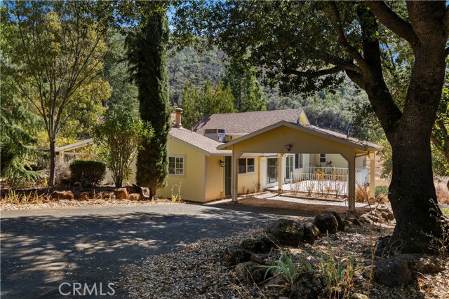 5395 Konocti Road, Kelseyville