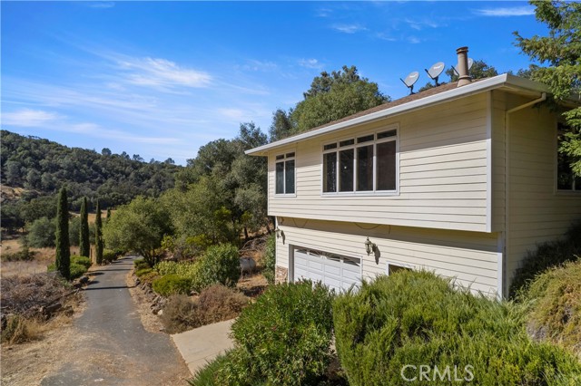 5395 Konocti Road, Kelseyville