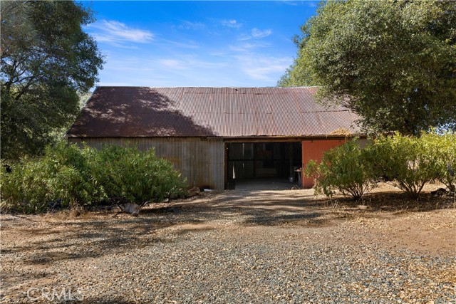 5395 Konocti Road, Kelseyville