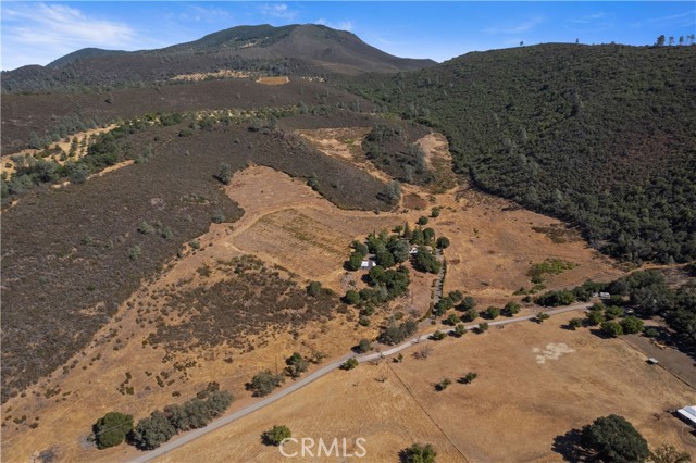 5395 Konocti Road, Kelseyville