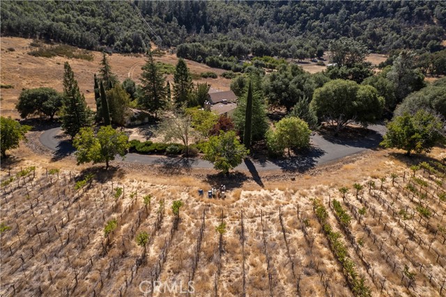 5395 Konocti Road, Kelseyville