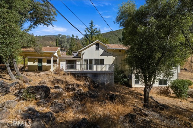 5395 Konocti Road, Kelseyville