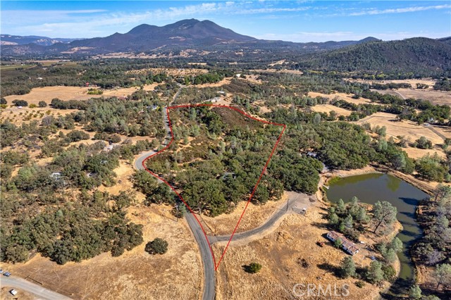 8707 Wight Way, Kelseyville