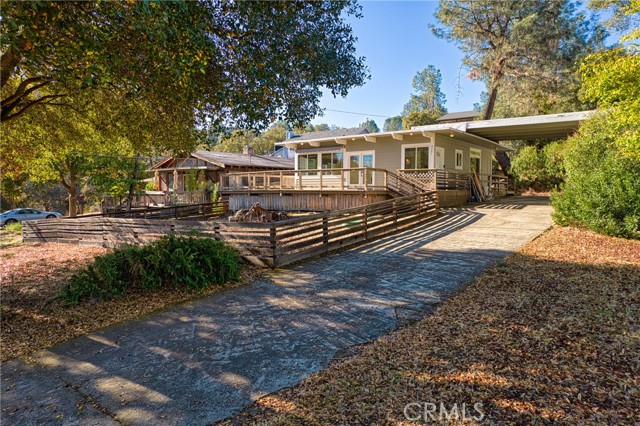 4561 Lagoon Drive, Kelseyville