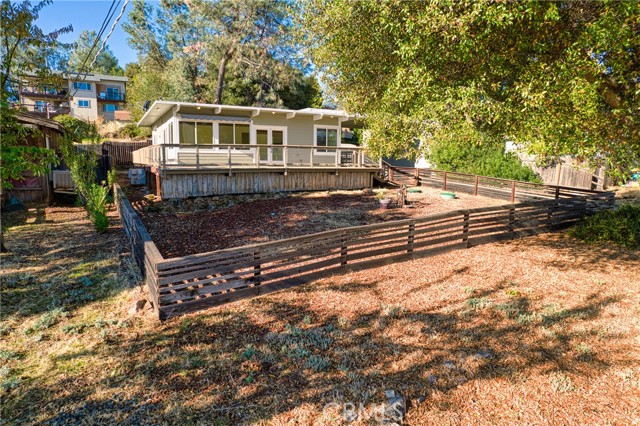 4561 Lagoon Drive, Kelseyville