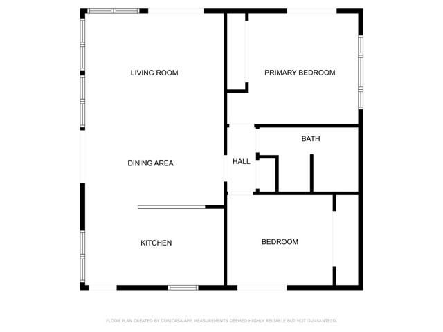 4561 Lagoon Drive, Kelseyville