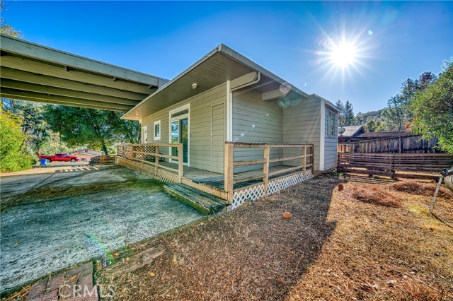 4561 Lagoon Drive, Kelseyville