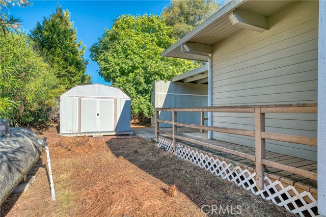 4561 Lagoon Drive, Kelseyville