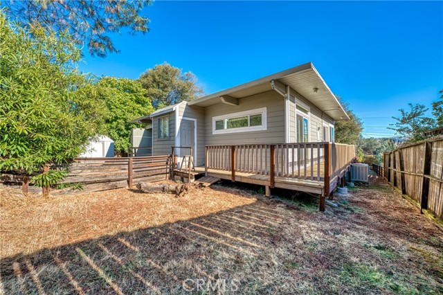 4561 Lagoon Drive, Kelseyville