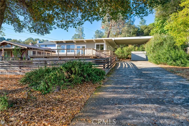 4561 Lagoon Drive, Kelseyville