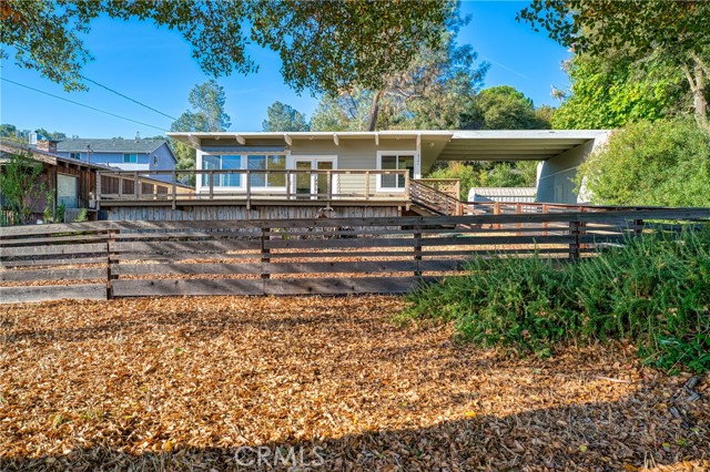 4561 Lagoon Drive, Kelseyville