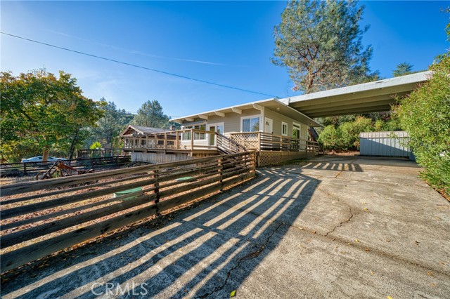 4561 Lagoon Drive, Kelseyville