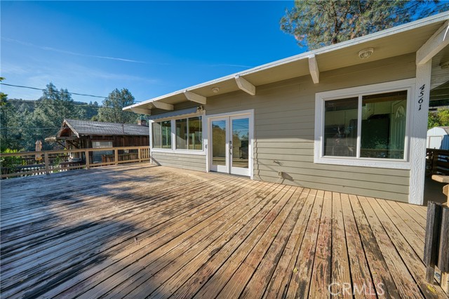 4561 Lagoon Drive, Kelseyville