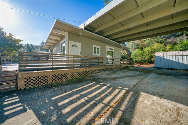 4561 Lagoon Drive, Kelseyville