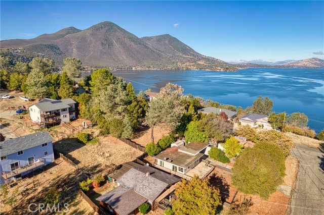 4561 Lagoon Drive, Kelseyville