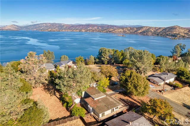 4561 Lagoon Drive, Kelseyville