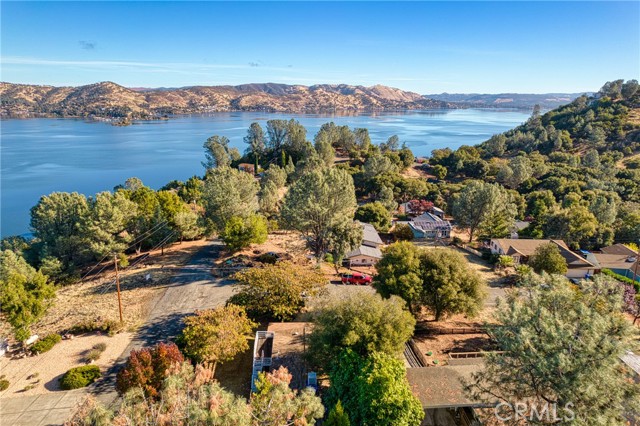 4561 Lagoon Drive, Kelseyville