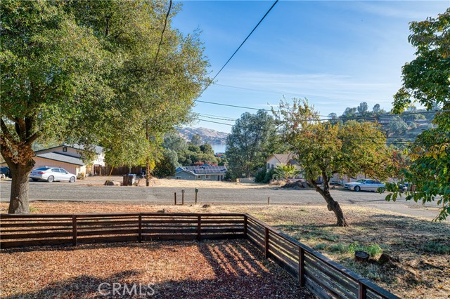 4561 Lagoon Drive, Kelseyville