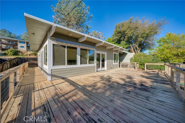 4561 Lagoon Drive, Kelseyville