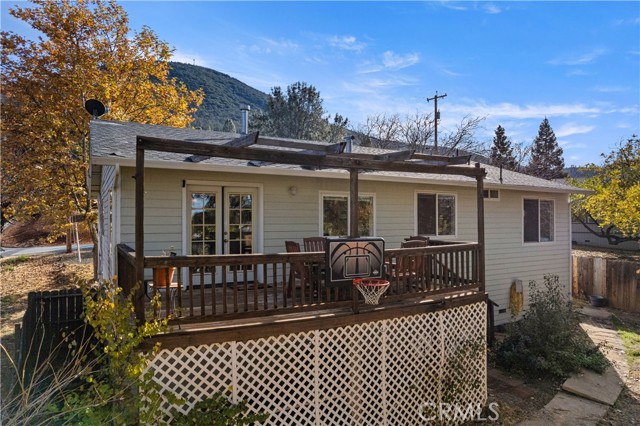 3235 Marina View Drive, Kelseyville