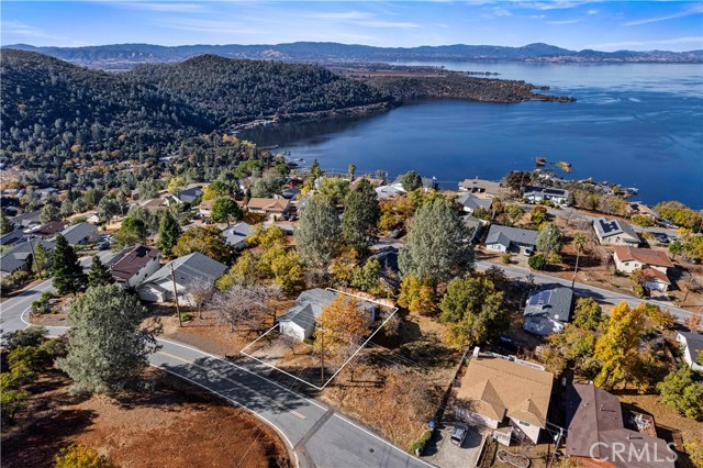 3235 Marina View Drive, Kelseyville