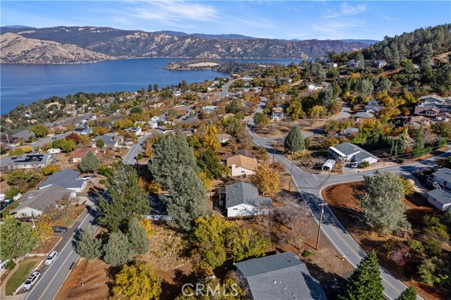 3235 Marina View Drive, Kelseyville