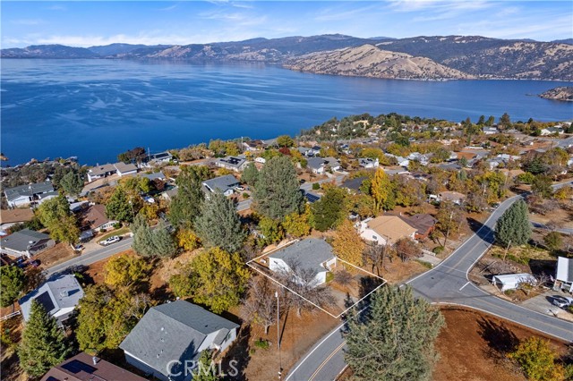 3235 Marina View Drive, Kelseyville