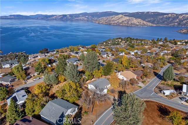 3235 Marina View Drive, Kelseyville