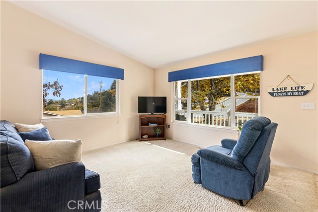 3235 Marina View Drive, Kelseyville