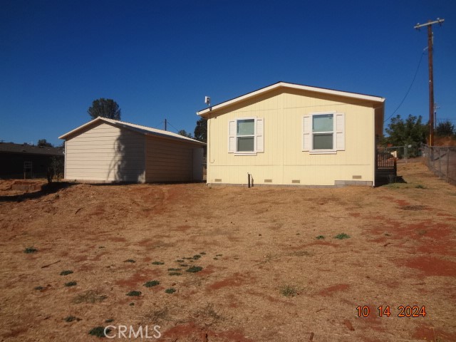 16355 Dam Road, Clearlake