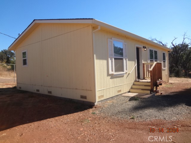 16355 Dam Road, Clearlake