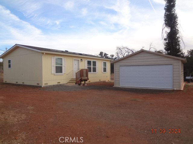 16355 Dam Road, Clearlake