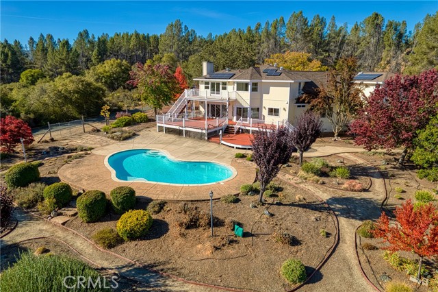 4237 Hendricks Road, Lakeport