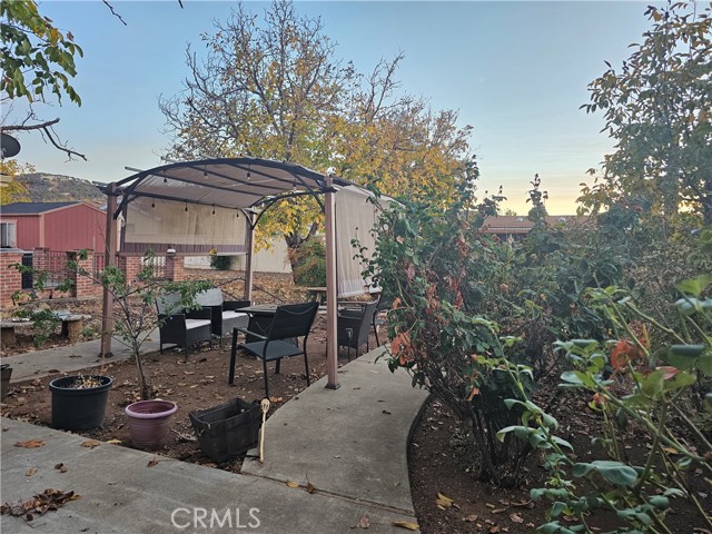 13827 Plum Circle, Clearlake Oaks