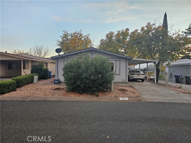 13827 Plum Circle, Clearlake Oaks