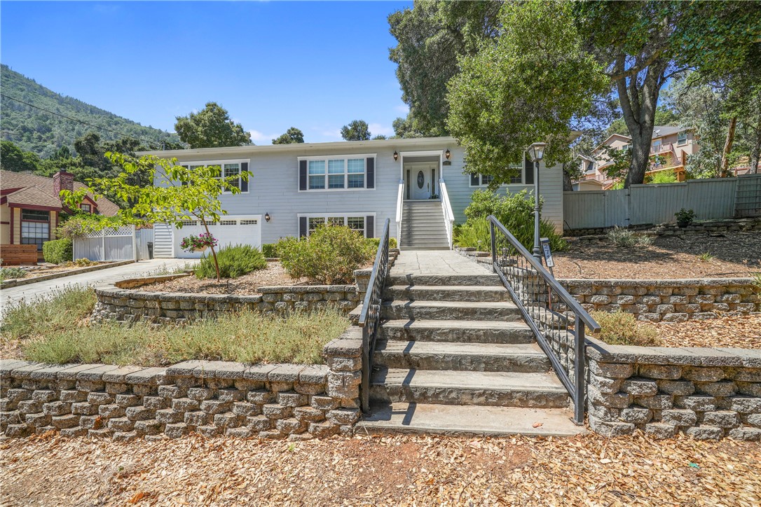 2717 Buckingham Drive, Kelseyville